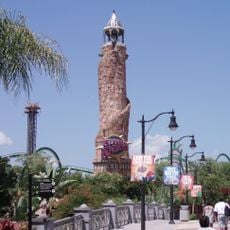 Islands of Adventure
