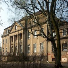 Herrenhaus Gaschwitz
