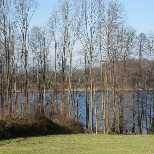 Grönauer Heide, Grönauer Moor und Blankensee