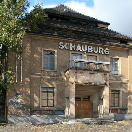 Schauburg