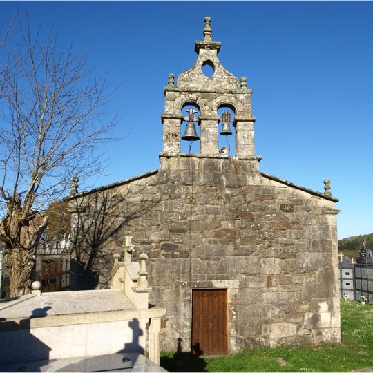 Iglesia de Santiago