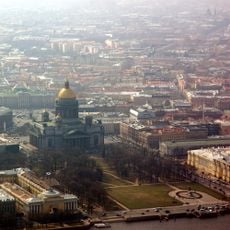 Senate Square
