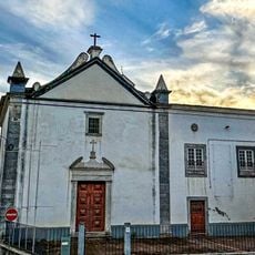 Capela de Nossa Senhora dos Prazeres