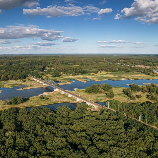 Germany–Poland border