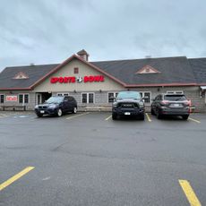 Cazenovia Sports Bowl