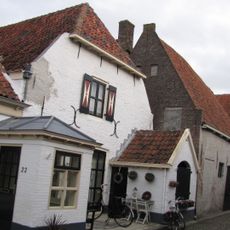 Westerwalstraat 20, Elburg