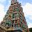 Temple Sri Thendayuthapani