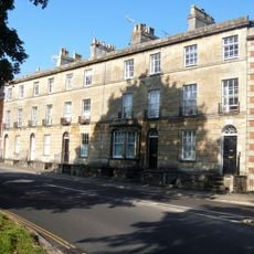 89-97, Southbroom Road