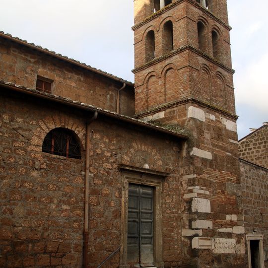 Chiesa di Santa Maria del Carmine