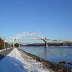 Bourne Bridge