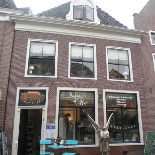 Kleine Noord 41, Hoorn