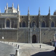 Monasterio de San Juan de los Reyes