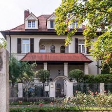 Villa Kickerlingsberg 19