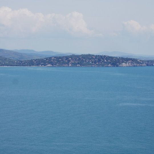 Promontorio di Ansedonia
