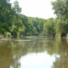 Zone de protection paysagère de Kesznyéten