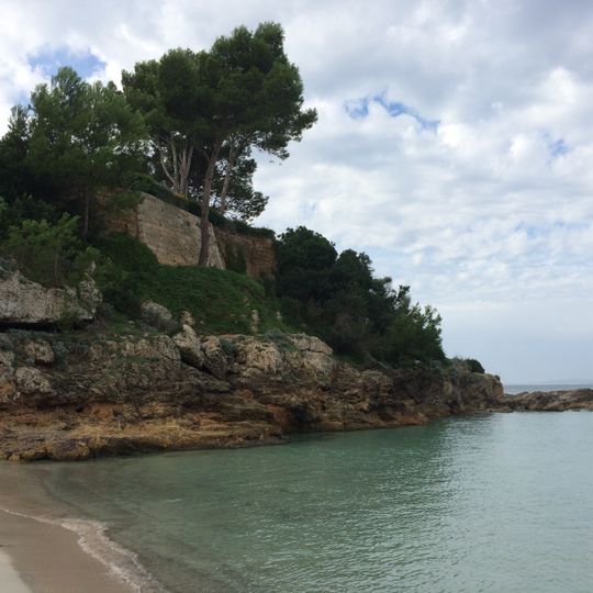 Cala Blava