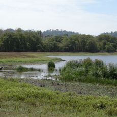 Parque nacional Cat Tien