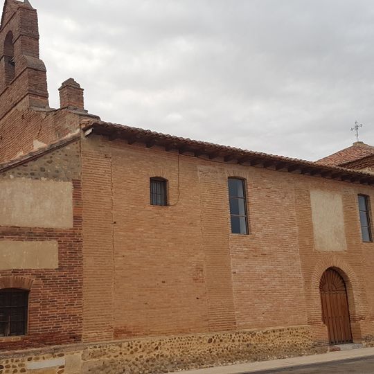 Iglesia de San Pedro de Alcántara