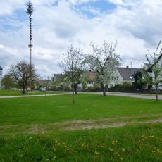 Ensemble Ortskern Baiershofen