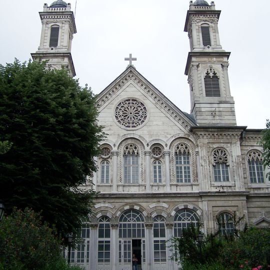 Chiesa di Hagia Triada