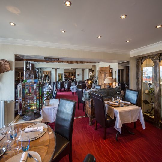 Tibetan Cafe
