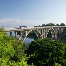 Canimar Bridge