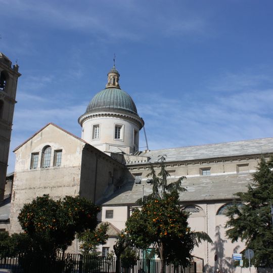 Cattedrale di Nostra Signora Assunta