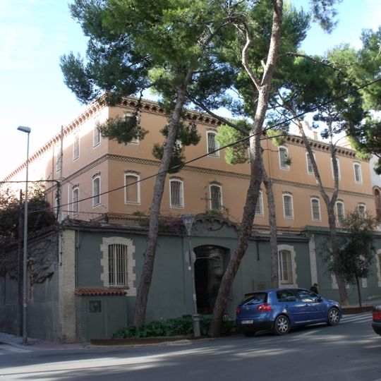 Convent de Carmelites de Godella