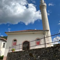 Mosque