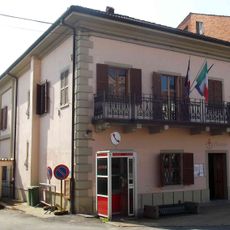 Palazzo comunale