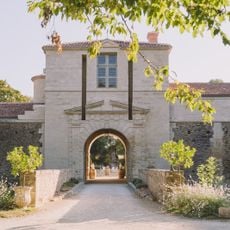 Château de la Citardière