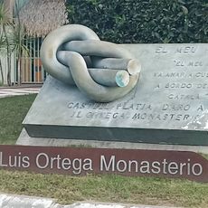 Work of art, sculpture