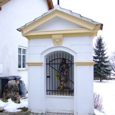 Lukaskapelle (Staatz)