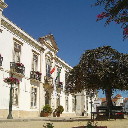 Câmara Municipal de Coruche