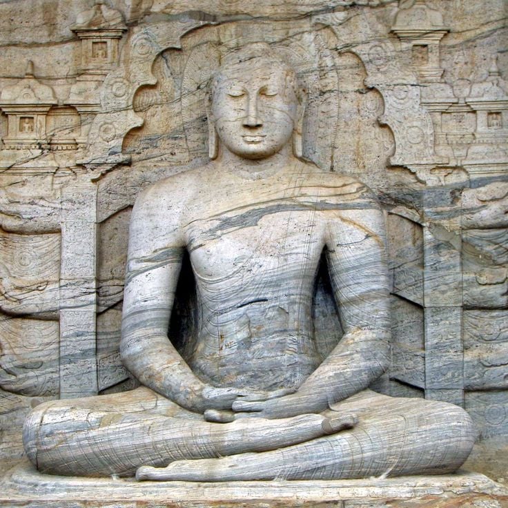 Polonnaruwa Ancient City