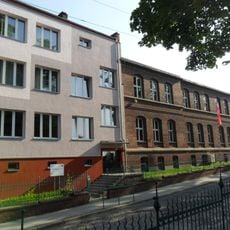 1 Racławicka Street in Gubin