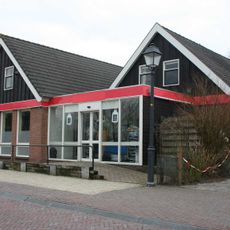Dominee T.O. Hylkemaweg 10,  8355CD  Giethoorn