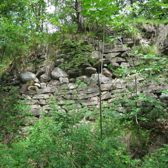 Castel Liechtenstein