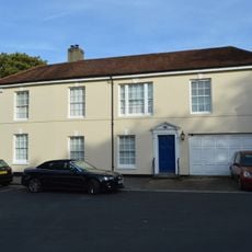 Duckett House and Rosemary