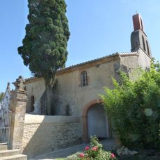 Église Saint-Vincent de Saint-Vincent