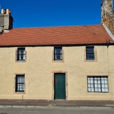 5 High Street, Elie