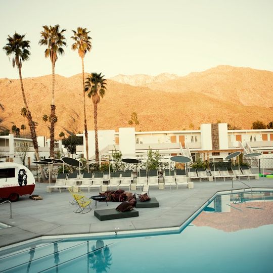 Ace Hotel & Swim Club