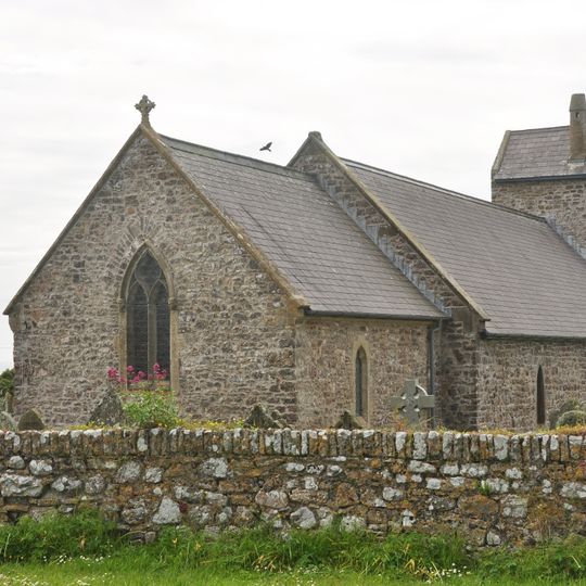 Church of St Mary