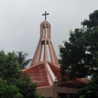 St. Mary's Orthodox Cathedral, Dadar, Mumbai