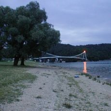 Vn Letovice, Vranova