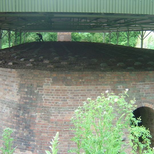 Llanymynech Heritage Area