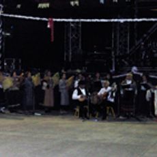 Grupo de Cantares de Aldeia de Santa Margarida