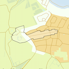 Rijksbeschermd gezicht Wemeldinge