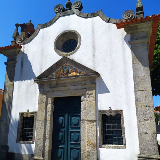 Capela de São João Baptista