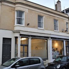 16, 16A And 17, Suffolk Parade